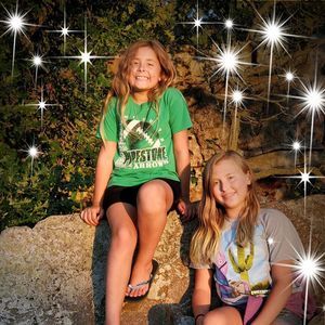 Meet your Posher, Brett